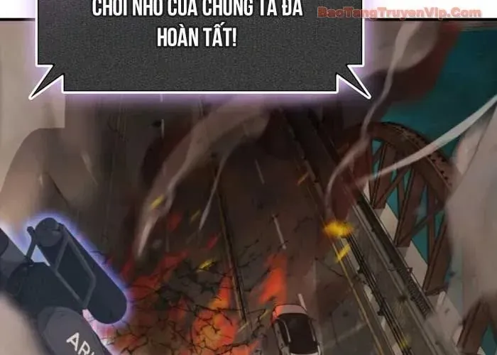 Trở Thành Kẻ Phản Diện Mà Anh Hùng Ám Ảnh [Chap 1-38]