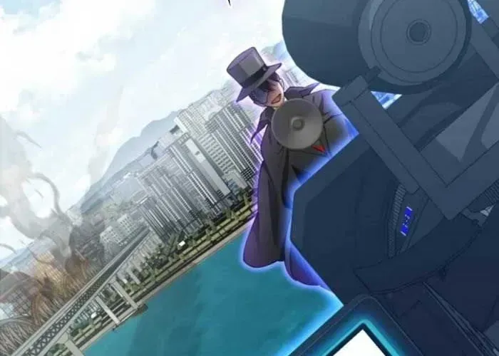 Trở Thành Kẻ Phản Diện Mà Anh Hùng Ám Ảnh [Chap 1-38]