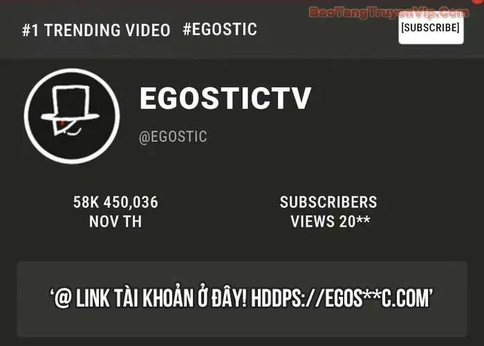 Trở Thành Kẻ Phản Diện Mà Anh Hùng Ám Ảnh [Chap 1-38]