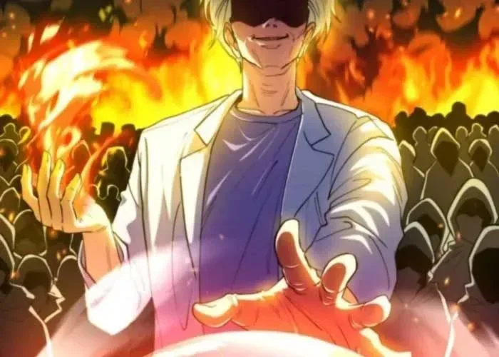 Trở Thành Kẻ Phản Diện Mà Anh Hùng Ám Ảnh [Chap 1-38]