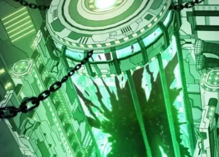 Trở Thành Kẻ Phản Diện Mà Anh Hùng Ám Ảnh [Chap 1-38]