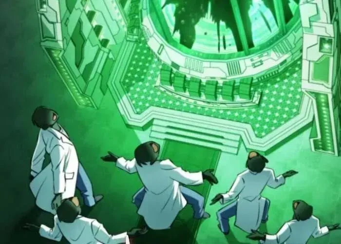 Trở Thành Kẻ Phản Diện Mà Anh Hùng Ám Ảnh [Chap 1-38]