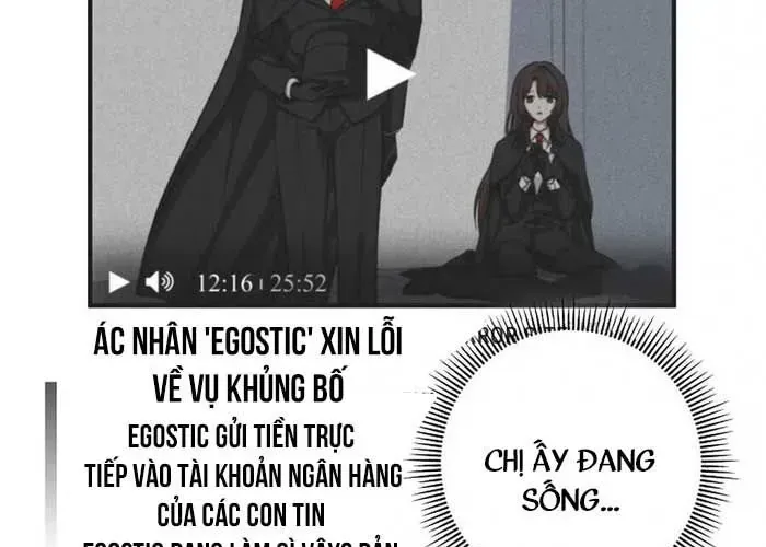 Trở Thành Kẻ Phản Diện Mà Anh Hùng Ám Ảnh [Chap 1-38]