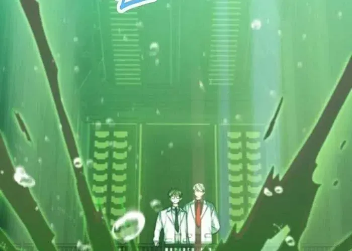 Trở Thành Kẻ Phản Diện Mà Anh Hùng Ám Ảnh [Chap 1-38]