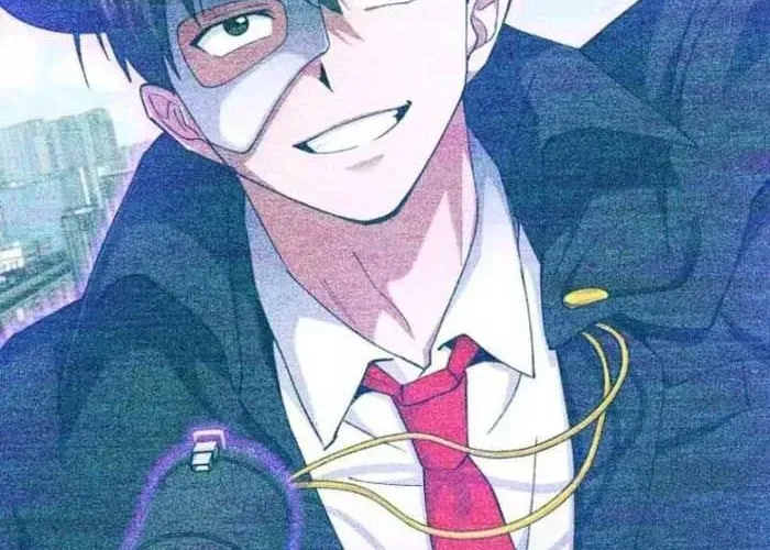 Trở Thành Kẻ Phản Diện Mà Anh Hùng Ám Ảnh [Chap 1-38]