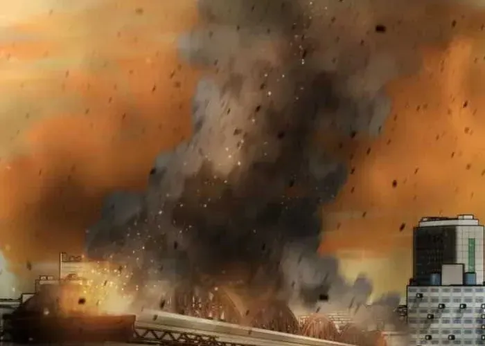 Trở Thành Kẻ Phản Diện Mà Anh Hùng Ám Ảnh [Chap 1-38]