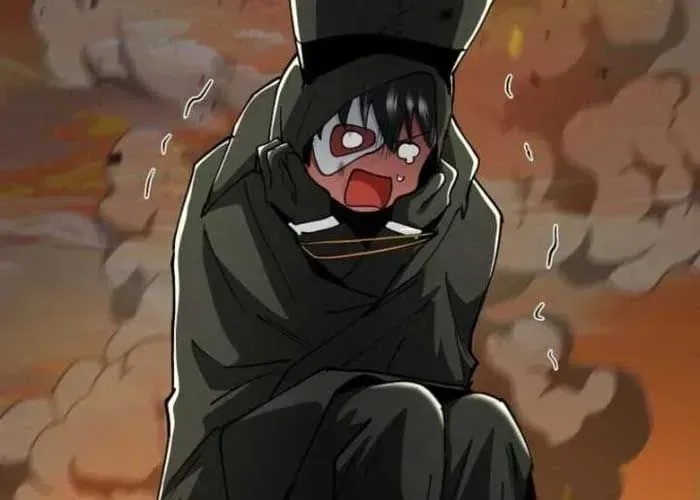 Trở Thành Kẻ Phản Diện Mà Anh Hùng Ám Ảnh [Chap 1-38]