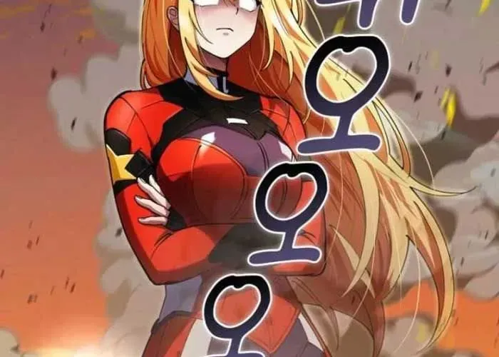 Trở Thành Kẻ Phản Diện Mà Anh Hùng Ám Ảnh [Chap 1-38]