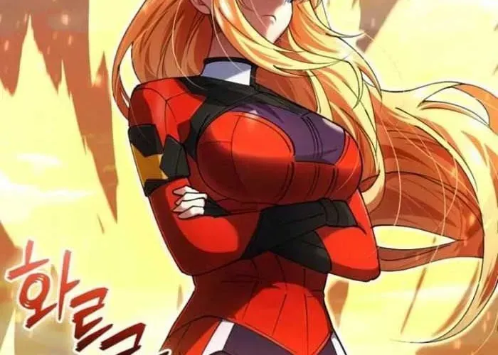 Trở Thành Kẻ Phản Diện Mà Anh Hùng Ám Ảnh [Chap 1-38]