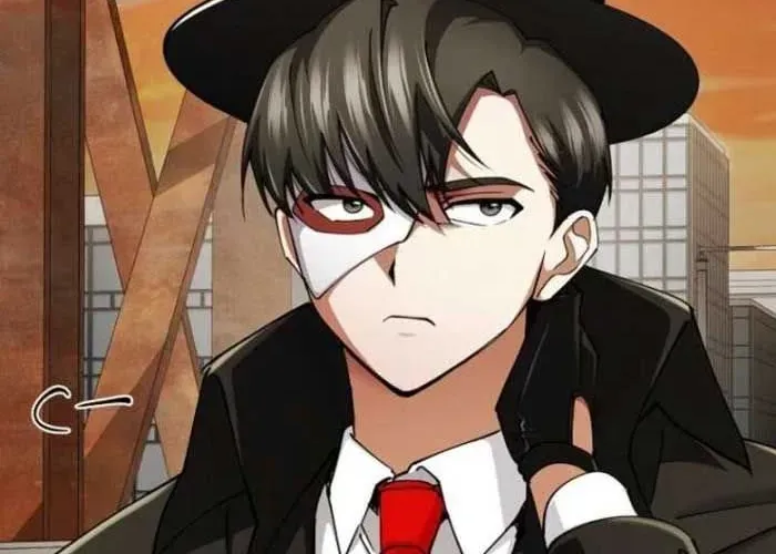 Trở Thành Kẻ Phản Diện Mà Anh Hùng Ám Ảnh [Chap 1-38]