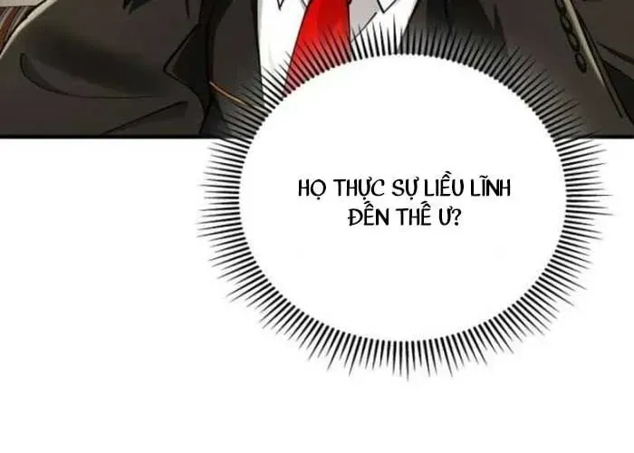 Trở Thành Kẻ Phản Diện Mà Anh Hùng Ám Ảnh [Chap 1-38]