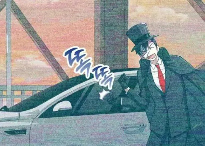 Trở Thành Kẻ Phản Diện Mà Anh Hùng Ám Ảnh [Chap 1-38]