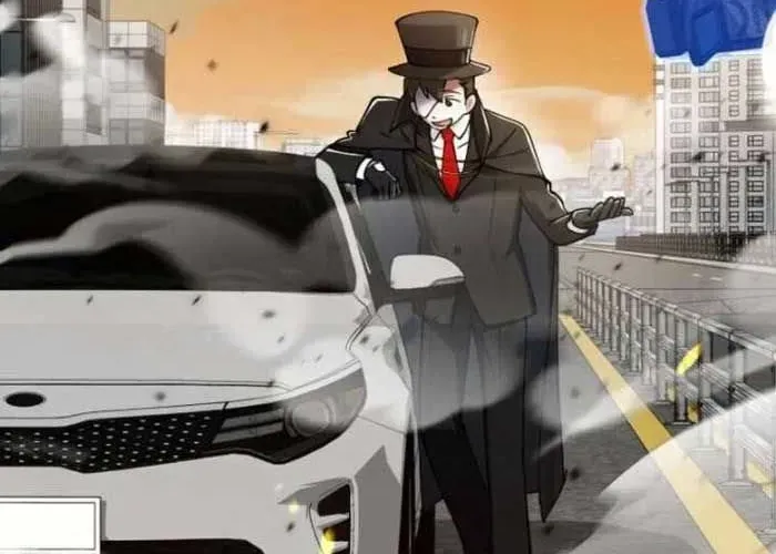 Trở Thành Kẻ Phản Diện Mà Anh Hùng Ám Ảnh [Chap 1-38]