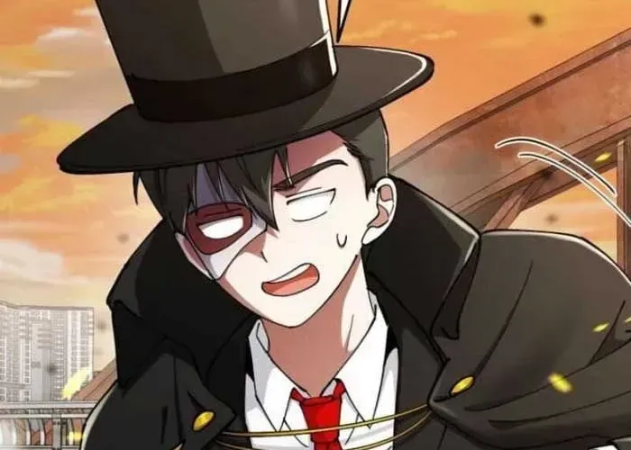 Trở Thành Kẻ Phản Diện Mà Anh Hùng Ám Ảnh [Chap 1-38]