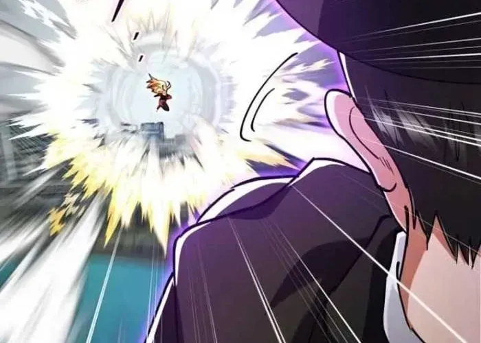 Trở Thành Kẻ Phản Diện Mà Anh Hùng Ám Ảnh [Chap 1-38]