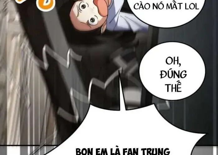 Trở Thành Kẻ Phản Diện Mà Anh Hùng Ám Ảnh [Chap 1-38]