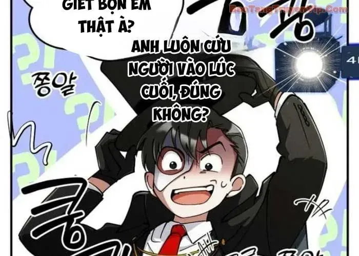 Trở Thành Kẻ Phản Diện Mà Anh Hùng Ám Ảnh [Chap 1-38]