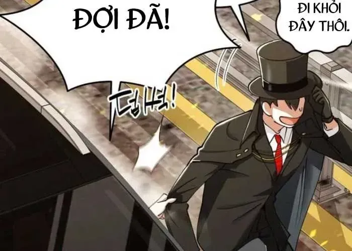 Trở Thành Kẻ Phản Diện Mà Anh Hùng Ám Ảnh [Chap 1-38]