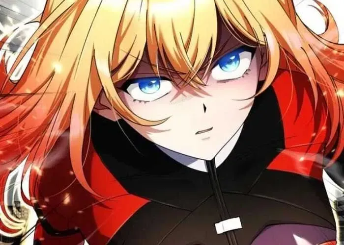 Trở Thành Kẻ Phản Diện Mà Anh Hùng Ám Ảnh [Chap 1-38]