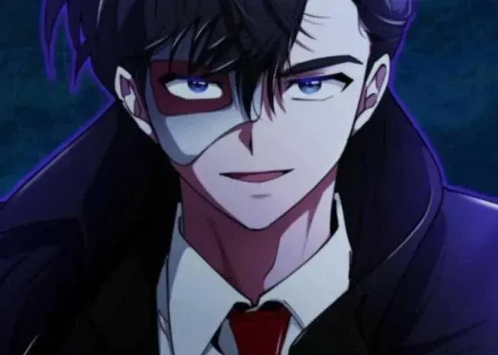 Trở Thành Kẻ Phản Diện Mà Anh Hùng Ám Ảnh [Chap 1-38]