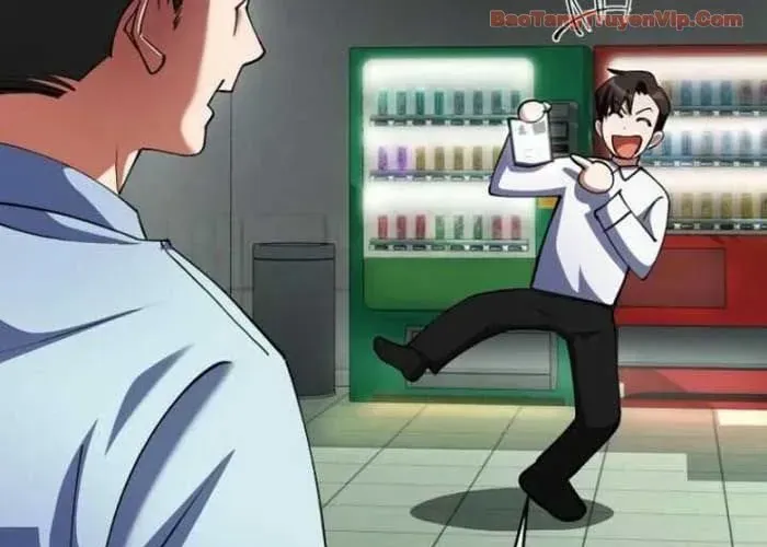 Trở Thành Kẻ Phản Diện Mà Anh Hùng Ám Ảnh [Chap 1-38]