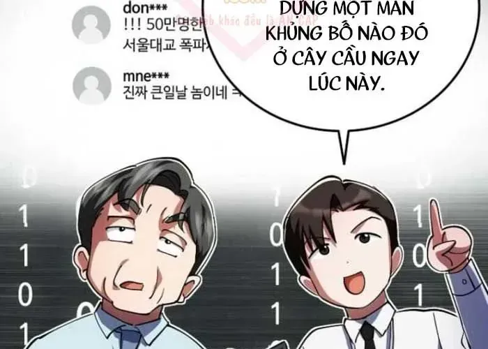 Trở Thành Kẻ Phản Diện Mà Anh Hùng Ám Ảnh [Chap 1-38]