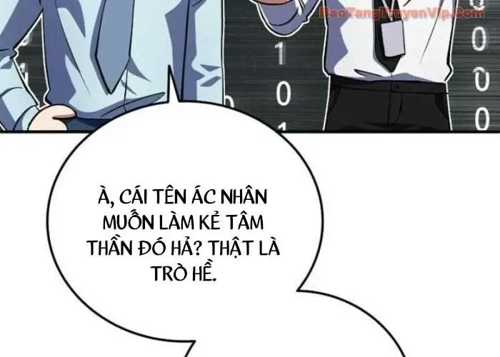 Trở Thành Kẻ Phản Diện Mà Anh Hùng Ám Ảnh [Chap 1-38]