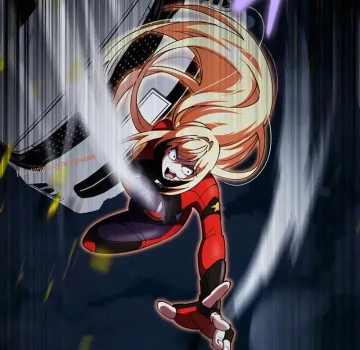 Trở Thành Kẻ Phản Diện Mà Anh Hùng Ám Ảnh [Chap 1-38]