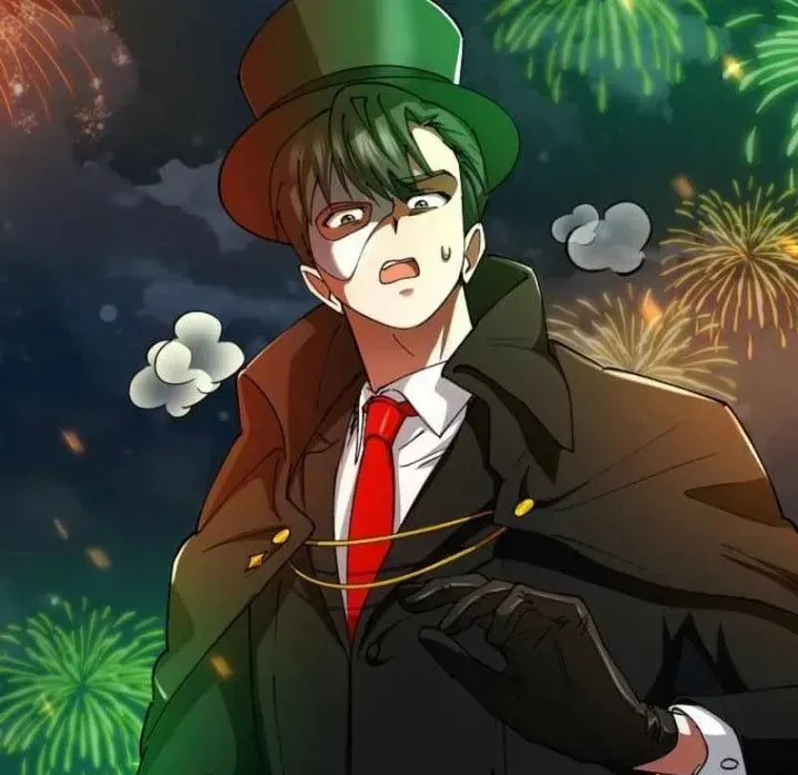 Trở Thành Kẻ Phản Diện Mà Anh Hùng Ám Ảnh [Chap 1-38]