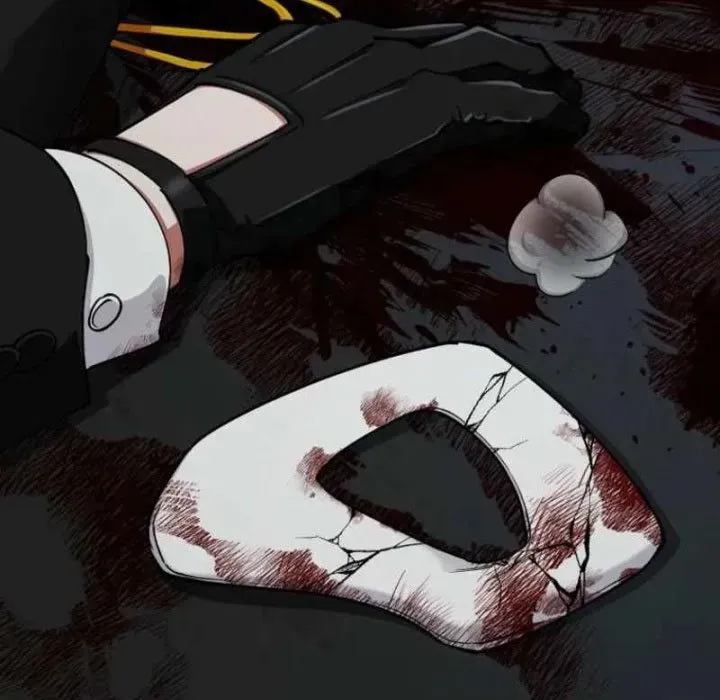 Trở Thành Kẻ Phản Diện Mà Anh Hùng Ám Ảnh [Chap 1-38]