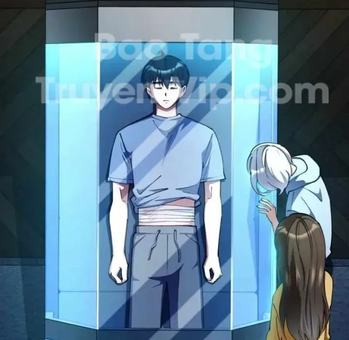 Trở Thành Kẻ Phản Diện Mà Anh Hùng Ám Ảnh [Chap 1-38]