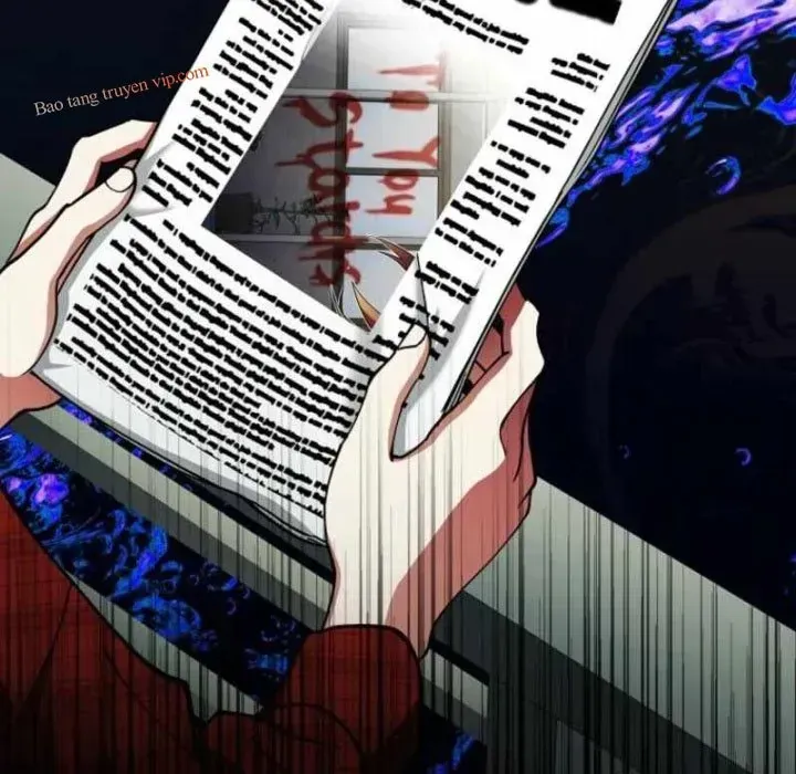 Trở Thành Kẻ Phản Diện Mà Anh Hùng Ám Ảnh [Chap 1-38]