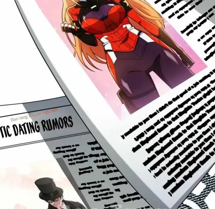 Trở Thành Kẻ Phản Diện Mà Anh Hùng Ám Ảnh [Chap 1-38]