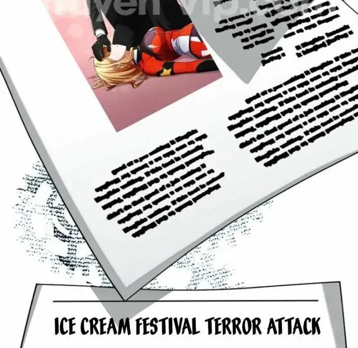 Trở Thành Kẻ Phản Diện Mà Anh Hùng Ám Ảnh [Chap 1-38]