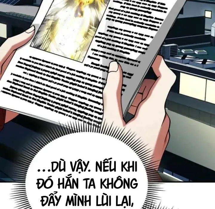 Trở Thành Kẻ Phản Diện Mà Anh Hùng Ám Ảnh [Chap 1-38]
