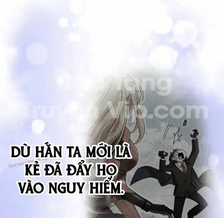 Trở Thành Kẻ Phản Diện Mà Anh Hùng Ám Ảnh [Chap 1-38]