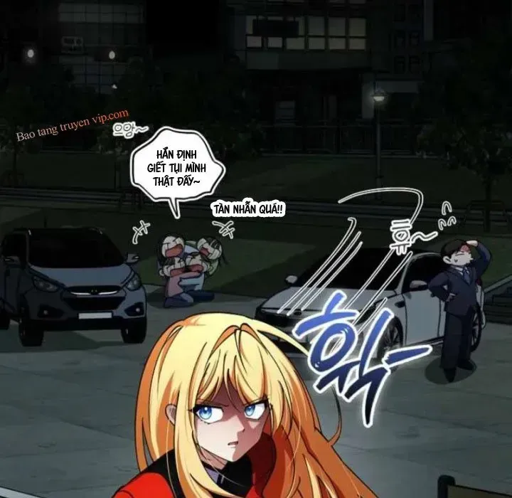 Trở Thành Kẻ Phản Diện Mà Anh Hùng Ám Ảnh [Chap 1-38]