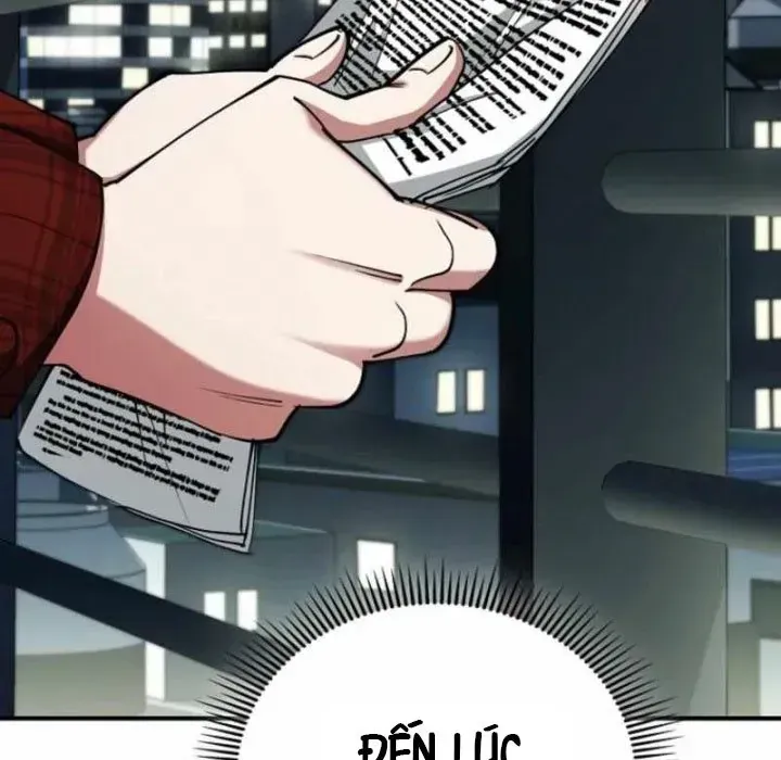 Trở Thành Kẻ Phản Diện Mà Anh Hùng Ám Ảnh [Chap 1-38]