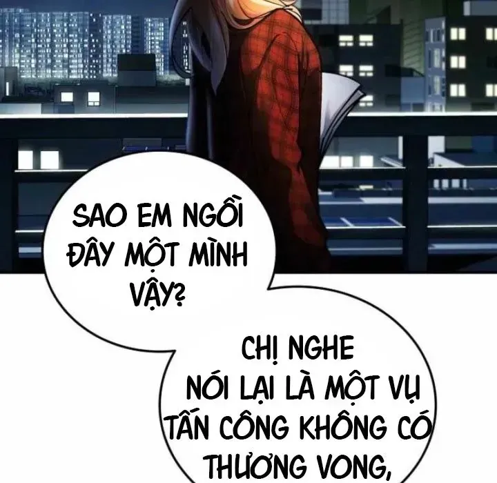 Trở Thành Kẻ Phản Diện Mà Anh Hùng Ám Ảnh [Chap 1-38]