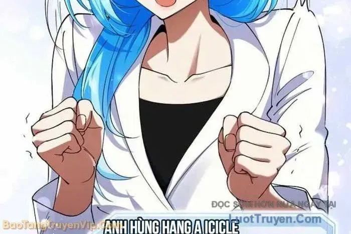 Trở Thành Kẻ Phản Diện Mà Anh Hùng Ám Ảnh [Chap 1-38]