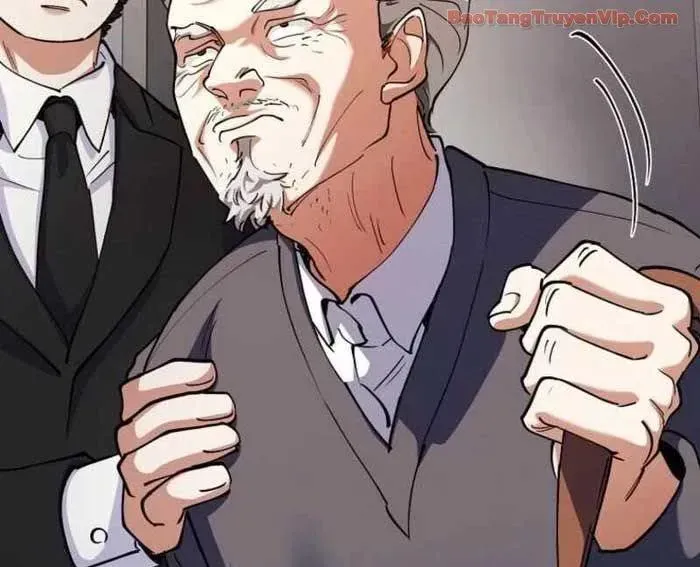 Trở Thành Kẻ Phản Diện Mà Anh Hùng Ám Ảnh [Chap 1-38]