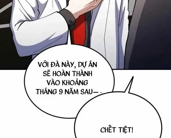 Trở Thành Kẻ Phản Diện Mà Anh Hùng Ám Ảnh [Chap 1-38]