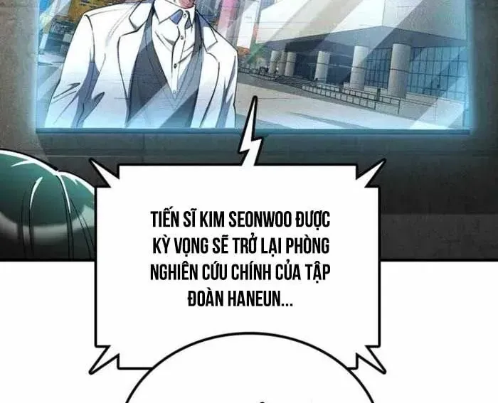 Trở Thành Kẻ Phản Diện Mà Anh Hùng Ám Ảnh [Chap 1-38]