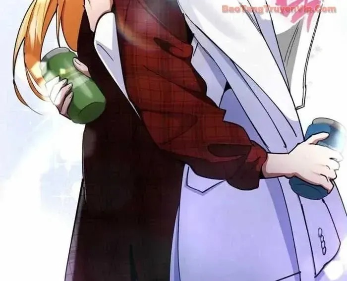 Trở Thành Kẻ Phản Diện Mà Anh Hùng Ám Ảnh [Chap 1-38]