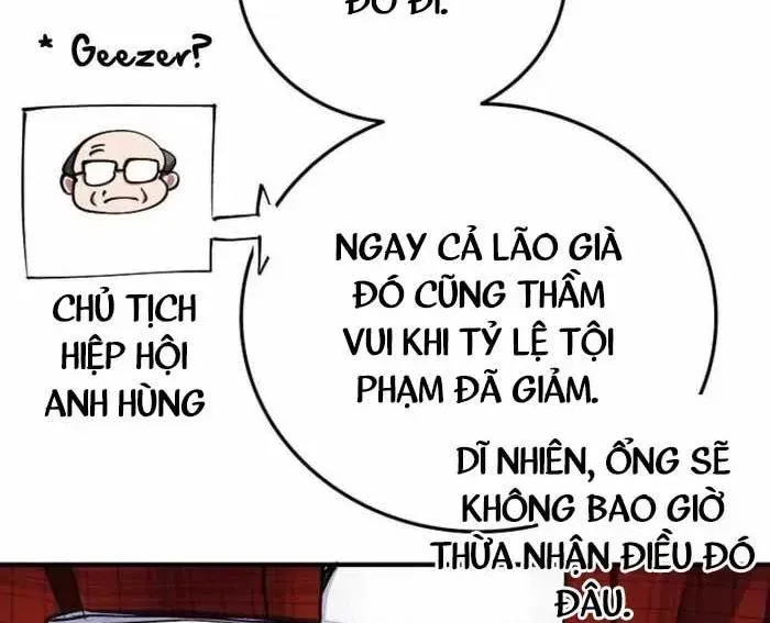 Trở Thành Kẻ Phản Diện Mà Anh Hùng Ám Ảnh [Chap 1-38]