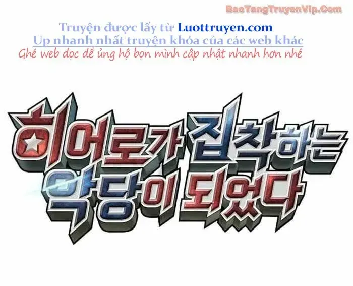 Trở Thành Kẻ Phản Diện Mà Anh Hùng Ám Ảnh [Chap 1-38]