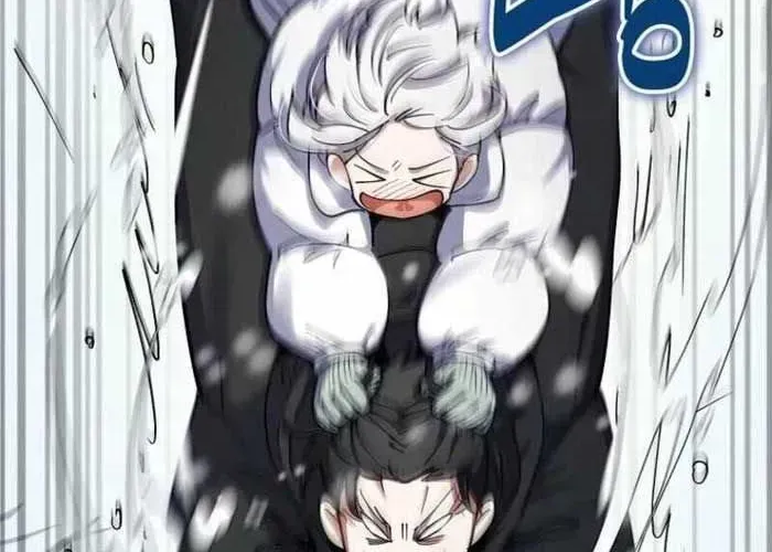 Trở Thành Kẻ Phản Diện Mà Anh Hùng Ám Ảnh [Chap 1-38]