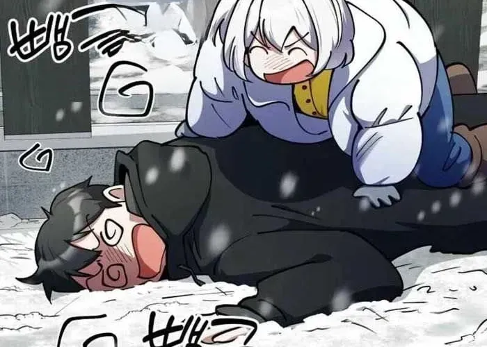 Trở Thành Kẻ Phản Diện Mà Anh Hùng Ám Ảnh [Chap 1-38]