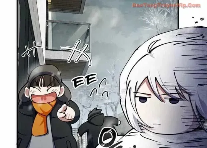 Trở Thành Kẻ Phản Diện Mà Anh Hùng Ám Ảnh [Chap 1-38]