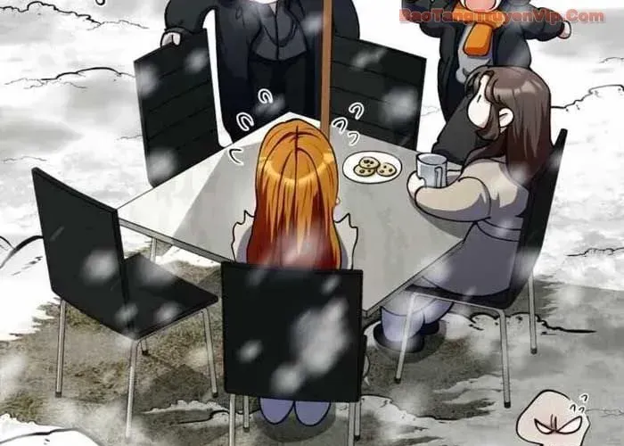 Trở Thành Kẻ Phản Diện Mà Anh Hùng Ám Ảnh [Chap 1-38]